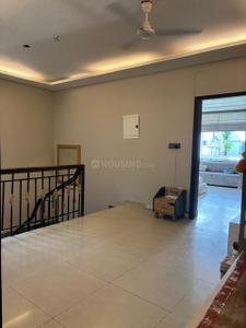 Hall Image of 1650 Sq.ft 3.5 BHK Apartment / Flat for rent in CGHS NPSC Apartment, Sector 2 Dwarka New Delhi for Rs. 45000