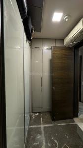 Bedroom Image of 4928 Sq.ft 4 BHK Apartment / Flat for sale in Ganesh Sundarvan Epitome, Jodhpur Ahmedabad for Rs. 65000000