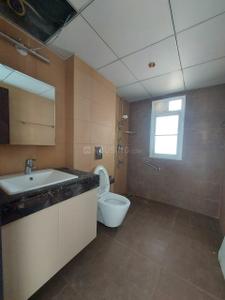 Image of 2331 Sq.ft 3.5 BHK Apartment / Flat for rent in Mahindra Windchimes, Arakere, Bengaluru for Rs. 120000