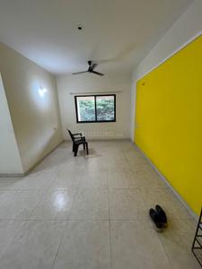 Hall Image of 1100 Sq.ft 2 BHK Apartment / Flat for rent in Kumar Parisar, Kothrud Pune for Rs. 40000