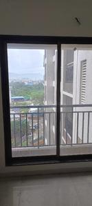 Bedroom Image of 1090 Sq.ft 2 BHK Apartment / Flat for sale in National Trinity Paradise Phase 1, Shilphata Thane for Rs. 6900000