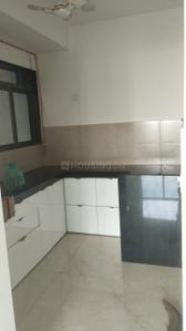 Kitchen Image of 980 Sq.ft 2 BHK Apartment / Flat for sale in Godrej Urban Park, Powai Mumbai for Rs. 22500000
