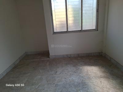 Bedroom Image of 650 Sq.ft 2 BHK Apartment / Flat for sale in Bansdroni Kolkata for Rs. 2350000