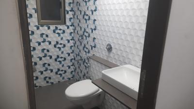 Bedroom Image of 850 Sq.ft 2 BHK Apartment / Flat for sale in Bramhacorp The Collection W1, Wadgaon Sheri Pune for Rs. 11200000