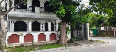 Image of 4500 Sq.ft 8 BHK Independent House for sale in Omaxe NRI City, Omega II, Greater Noida for Rs. 50000000