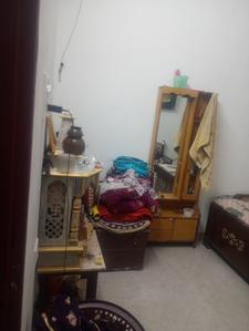 Bedroom Image of 561 Sq.ft 2 BHK Independent House for sale in Najafgarh New Delhi for Rs. 6500000