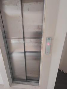 Kitchen Image of 3640 Sq.ft 4 BHK Villa for rent in Kolte Patil Life Republic Sector R17A 17A Avenue Sound Of Soul Phase I, Hinjawadi Phase 2 Pune for Rs. 55000