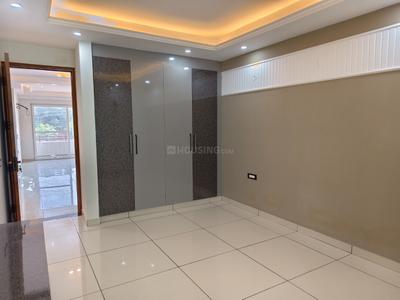 Bedroom Image of 1850 Sq.ft 3.5 BHK Builder Floor for sale in Sector 9 Gurgaon for Rs. 24000000