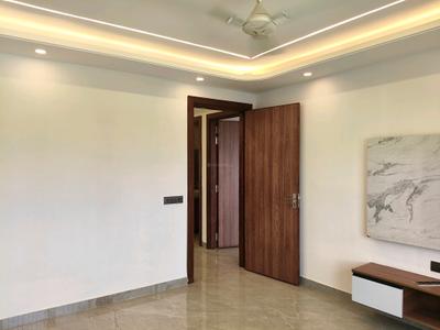 Bedroom Image of 1800 Sq.ft 3 BHK Builder Floor for sale in Sector 57 Gurgaon for Rs. 26000000