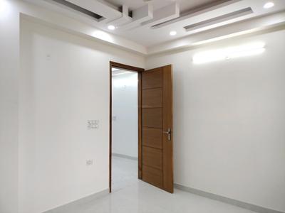Bedroom Image of 1900 Sq.ft 4 BHK Builder Floor for sale in Rajendra Nagar Ghaziabad for Rs. 15951000