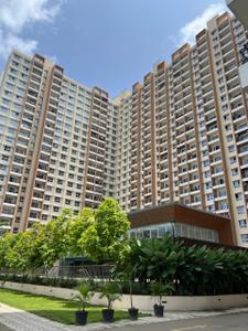 Image of 1300 Sq.ft 3 BHK Apartment / Flat for sale in K Raheja Sterling, Kondhwa, Pune for Rs. 13700000