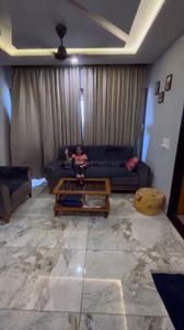 Hall Image of 1285 Sq.ft 2 BHK Apartment / Flat for sale in Devshree Benito, Jahangir Pura Surat for Rs. 5400000
