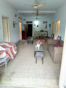 Hall Image of 1596 Sq.ft 2 BHK Apartment / Flat for sale in Ballygunge Kolkata for Rs. 17000000