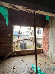 Balcony Image of 1058 Sq.ft 3 BHK Apartment / Flat for sale in Lal Ganesh Guwahati for Rs. 5500000
