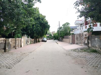 Image of 3150 Sq.ft Residential Plot / Land for sale in Sector 14, Faridabad for Rs. 86500000