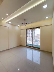 Hall Image of 720 Sq.ft 1 BHK Apartment / Flat for rent in Rkr Precious Imperial Phase 1, Ambernath East Ambernath for Rs. 9000