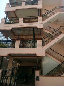 Image of 1200 Sq.ft 2 BHK Builder Floor for rent in Anantapura, Bengaluru for Rs. 15500