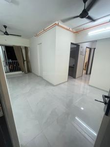 Hall Image of 850 Sq.ft 2 BHK Apartment / Flat for rent in Veena Synergy, Andheri East Mumbai for Rs. 90000