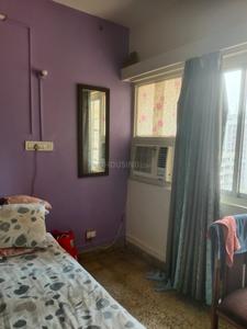 Bedroom Image of Agarwal in Cuffe Parade, Mumbai