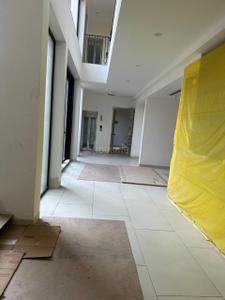 Balcony Image of 6200 Sq.ft 5 BHK Villa for sale in Jaypee Kallisto Town homes, Sector 128 Noida for Rs. 210000000