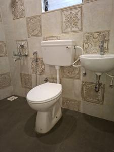 Bedroom Two Image of 950 Sq.ft 2 BHK Apartment / Flat for sale in Taloja Navi Mumbai for Rs. 5500000