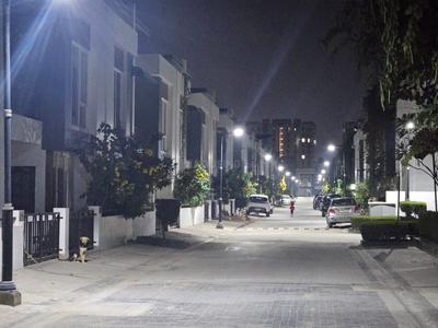 Image of 1400 Sq.ft 3 BHK Villa for sale in Viraj Lotus Enclave Phase 1 Bbd Green City, Semra, Lucknow for Rs. 15600000