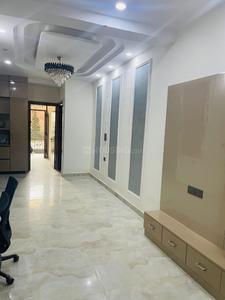 Hall Image of 1400 Sq.ft 3 BHK Apartment / Flat for sale in Skyline Dev Infra, Sector 49 Noida for Rs. 5711000