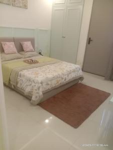 Bedroom Image of 880 Sq.ft 2 BHK Apartment / Flat for sale in Adore Prima, Sector 73 Faridabad for Rs. 4450000