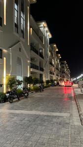 Image of 903 Sq.ft 2 BHK Apartment / Flat for rent in Gillco Palms, Sector 115, Mohali for Rs. 19000