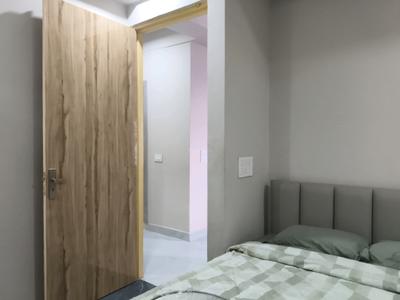 Bedroom Image of 800 Sq.ft 1 BHK Apartment / Flat for sale in Trinity High Street North Avenue, Noida Extension Greater Noida for Rs. 2850000