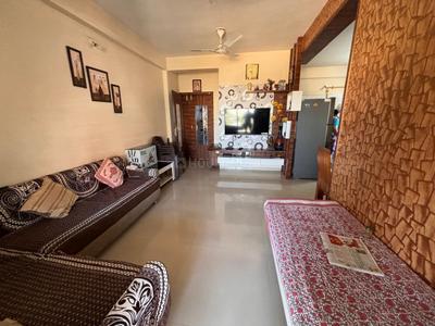 Hall Image of 1332 Sq.ft 2 BHK Apartment / Flat for sale in Shivpooja Aashka Elegance, Chandlodia Ahmedabad for Rs. 7200000