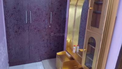 Bedroom Image of 1561 Sq.ft 3 BHK Apartment / Flat for sale in Ansal Orchid Greens Apartment, Ashiyana Lucknow for Rs. 7000000