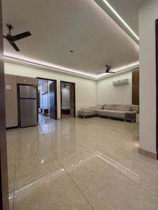 Hall Image of 1260 Sq.ft 3 BHK Apartment / Flat for sale in Sector 115 Mohali for Rs. 6790000