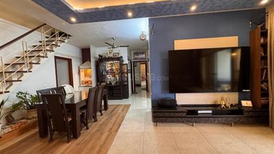 Hall Image of 1710 Sq.ft 3 BHK Apartment / Flat for sale in Aratt Requizza by Aratt, Electronic City Bengaluru for Rs. 23300000