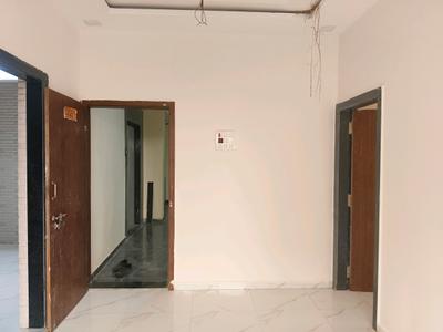 Living Room Image of 610 Sq.ft 1 BHK Apartment / Flat for sale in Vinayak Platina, Dombivli East Thane for Rs. 3319000