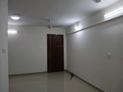 Living Room Image of 954 Sq.ft 2 BHK Apartment / Flat for rent in Ajmera Bhakti Park, Wadala East Mumbai for Rs. 71000
