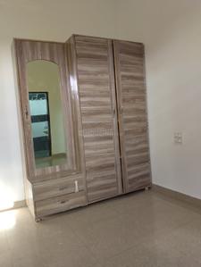 Bedroom Image of 1500 Sq.ft 2 BHK Independent House for rent in Kharar Mohali for Rs. 15000