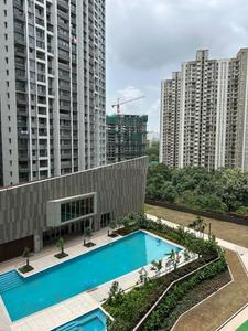 Image of 900 Sq.ft 2 BHK Apartment / Flat for sale in Kalpataru Immensa, Thane West, Thane for Rs. 15000000