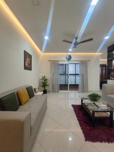 Hall Image of 2145 Sq.ft 3 BHK Apartment / Flat for sale in Sobha Casa Paradiso by Sobha Limited, R.K. Hegde Nagar Bengaluru for Rs. 40000000