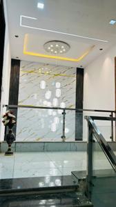 Kitchen Image of 1750 Sq.ft 3 BHK Independent House for sale in Imperials Home, Sadopur Greater Noida for Rs. 6700000