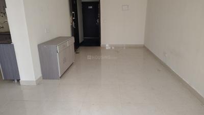 Living Room Image of 850 Sq.ft 2 BHK Apartment / Flat for sale in Signature Global Orchard Avenue , Sector 93 Gurgaon for Rs. 6650000