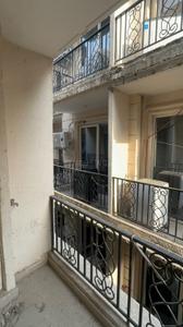 Balcony Image of 646 Sq.ft 2 BHK Apartment / Flat for sale in Signature Global Park 2 And 3, Sector 36 Sohna for Rs. 7200000
