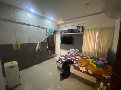 Hall Image of 1429 Sq.ft 3 BHK Apartment / Flat for sale in Satwi Vielle, Kalkere Bengaluru for Rs. 10900000