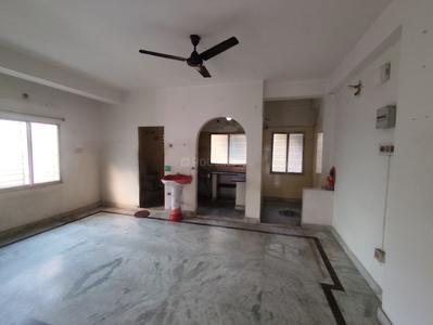 Hall Image of 940 Sq.ft 2 BHK Apartment / Flat for sale in Airport Gate no. 1 Kolkata for Rs. 4000000