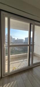 Balcony Image of 1588 Sq.ft 3 BHK Apartment / Flat for rent in K Shire, Punawale Pune for Rs. 29985