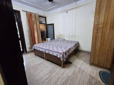 Bedroom Image of 975 Sq.ft 2 BHK Apartment / Flat for sale in Vikaspuri New Delhi for Rs. 13500000
