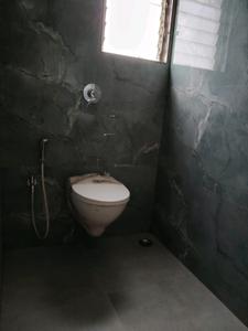 Bedroom Two Image of 1415 Sq.ft 3 BHK Apartment / Flat for sale in S M Elite, Taloja Navi Mumbai for Rs. 6500000