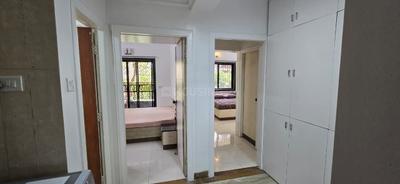 Bedroom Image of 1560 Sq.ft 3 BHK Apartment / Flat for sale in Wanowrie Pune for Rs. 19000000