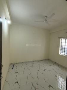 Bedroom Image of 800 Sq.ft 1 BHK Apartment / Flat for rent in Limbodi Indore for Rs. 11000