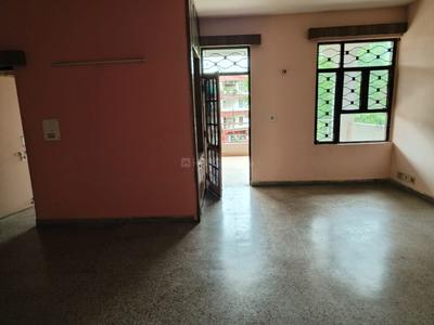 Hall Image of 1400 Sq.ft 3 BHK Apartment / Flat for sale in Mansa Devi Temple Complex Panchkula for Rs. 23500000